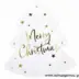 Χαρτοπετσέτες Πολυτελείας Δέντρο Merry Christmas (20τεμ)