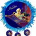 Χειροποίητη Πινιάτα Aladdin 40εκ.