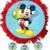 Χειροποίητη Πινιάτα Mickey Mouse 40εκ.