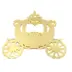 Χρυσή Άμαξα Πλέξιγκλας 20Χ18εκ.