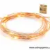 Διακοσμητική Γιρλάντα Copper Led (1,9μ)