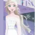 Φάκελος Frozen με Λάστιχο 25Χ35εκ.