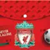 Φάκελος Liverpool με Κουμπί Α4