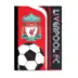 Φάκελος Liverpool με Λάστιχο 25Χ35εκ.