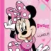 Φάκελος Minnie με Λάστιχο 25Χ35εκ.