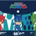 Φάκελος Pj Masks με Κουμπί Α4