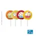 Γλυφιτζούρια Relkon Cupcake 60gr