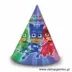 Καπελάκι Πάρτυ PjMasks 17εκ.