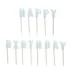 Κεράκια Γενεθλίων Happy Birthday Σιελ (Σετ 13τεμ)