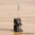 Κλιπ Σημειώσεων Vintage Classic Phone