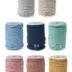 Κορδόνι Rayon 8χιλ.(18μ.)