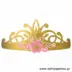 Κορώνα Χάρτινη Princess