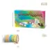 Κουφέτα Crispo Choco Passion Rainbow