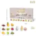 Κουφέτα Relkon Crispo Snob Mix Fruit 1000γρ.