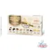 Κουφέτα Relkon Crispo Snob Mix Patisserie 1000γρ.