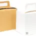 Κουτάκι Βαλιτσάκι Lunch Box 17,5Χ15,5Χ12εκ.