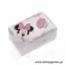 Κουτί Λαδικού Minnie Cupcakes Disney
