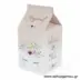 Κουτί MilkBox Μονόκερος 9.5X7X7εκ.