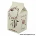 Κουτί MilkBox Ονειροπαγίδα 9.5X7X7εκ.