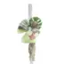 Λαμπάδα Στολισμένη Τροπικό-Ανανάς