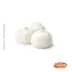 Marshmallows (Μαρσμελοους) Μπάλα Λευκή 750gr
