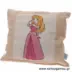 Μαξιλαράκια Διακόσμησης Sleeping Beauty Disney