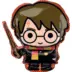 Μπαλόνι Foil Harry Potter 78εκ.