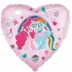 Μπαλόνι Foil My Little Pony 45εκ.