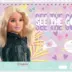 Μπλοκ Ζωγραφικής Barbie Good 23Χ33εκ. 40 Φύλλων