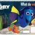 Μπλοκ Ζωγραφικής Finding Dory Swim 23Χ33εκ. 40 Φύλλων