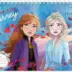 Μπλοκ Ζωγραφικής Frozen Έλσα & Άννα 23Χ33εκ. 40 Φύλλων