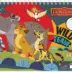 Μπλοκ Ζωγραφικής Lion King Team 23Χ33εκ. 40 Φύλλων