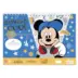 Μπλοκ Ζωγραφικής Mickey Cool 23Χ33εκ. 40 Φύλλων