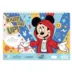 Μπλοκ Ζωγραφικής Mickey Raise up 23Χ33εκ. 40 Φύλλων