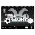 Μπλοκ Ζωγραφικής ΠΑΟΚ Glory 23Χ33εκ. 40 Φύλλων