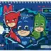 Μπλοκ Ζωγραφικής Pj Masks Μπλε 23Χ33εκ. 40 Φύλλων