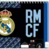 Μπλοκ Ζωγραφικής Real Madrid Μπλε 23Χ33εκ. 40 Φύλλων