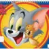 Μπλοκ Ζωγραφικής Tom & Jerry 23Χ33εκ. 40 Φύλλων