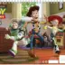 Μπλοκ Ζωγραφικής Toy Story 23Χ33εκ. 40 Φύλλων