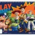 Μπλοκ Ζωγραφικής Toy Story Play 23Χ33εκ. 40 Φύλλων
