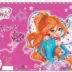 Μπλοκ Ζωγραφικής Winx Bloom 23Χ33εκ. 40 Φύλλων