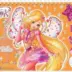 Μπλοκ Ζωγραφικής Winx Dance 23Χ33εκ. 40 Φύλλων