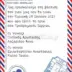 Οικονομικά Προσκλητήρια Παπυράκια Αγόρι 15Χ21εκ.