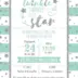 Παπυράκια Αγόρι Little Star 15x21εκ.