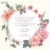 Παπυράκια Κορίτσι Floral 10x20εκ.