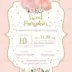 Παπυράκια Κορίτσι Pumpkin 15x21εκ.