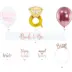 Party Kit Bride to Be (22τεμ)