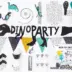 Party Kit Δεινόσαυρος (39τεμ)