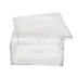 Plexiglass Κουτί με Καπάκι 7,5εκ.