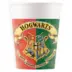 Ποτηράκια Χάρτινα Harry Potter (6τεμ.)